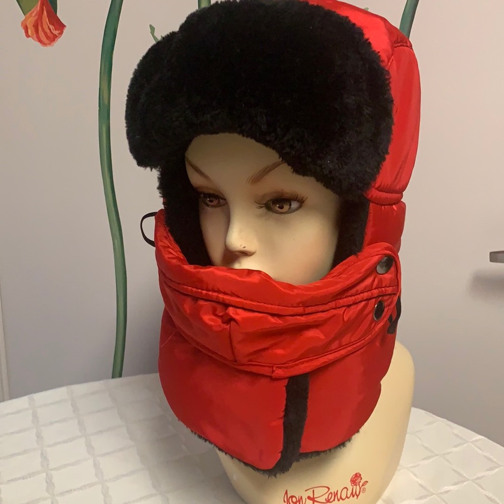 Sonomy Winter Casual Unisex  Bomber Hats with Earflaps Thicker Keep Warm